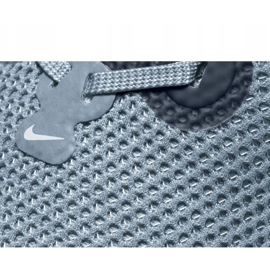 Buty biegowe Nike Renew Run M CK6357-008 granatowe niebieskie 1