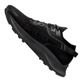 Buty biegowe Nike Pegasus Trail 2 Gtx M CU2016-001 czarne 1