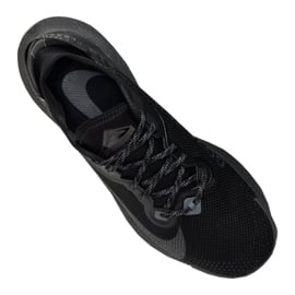 Buty biegowe Nike Pegasus Trail 2 Gtx M CU2016-001 czarne 3