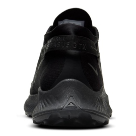 Buty biegowe Nike Pegasus Trail 2 Gtx M CU2016-001 czarne 4