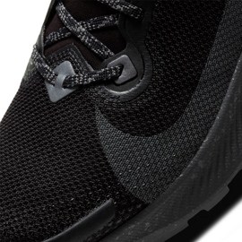 Buty biegowe Nike Pegasus Trail 2 Gtx M CU2016-001 czarne 5