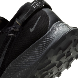 Buty biegowe Nike Pegasus Trail 2 Gtx M CU2016-001 czarne 6