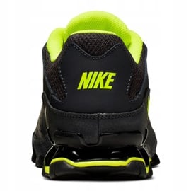 Buty treningowe Nike Reax 8 M 616272-036 czarne 1