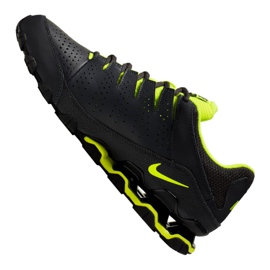Buty treningowe Nike Reax 8 M 616272-036 czarne 4