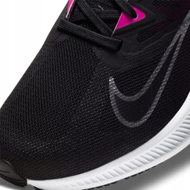 Buty biegowe Nike Quest 3 W CD0232-007 czarne 1