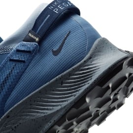 Buty biegowe Nike Pegasus Trail 2 Gtx M CU2016-400 niebieskie 1