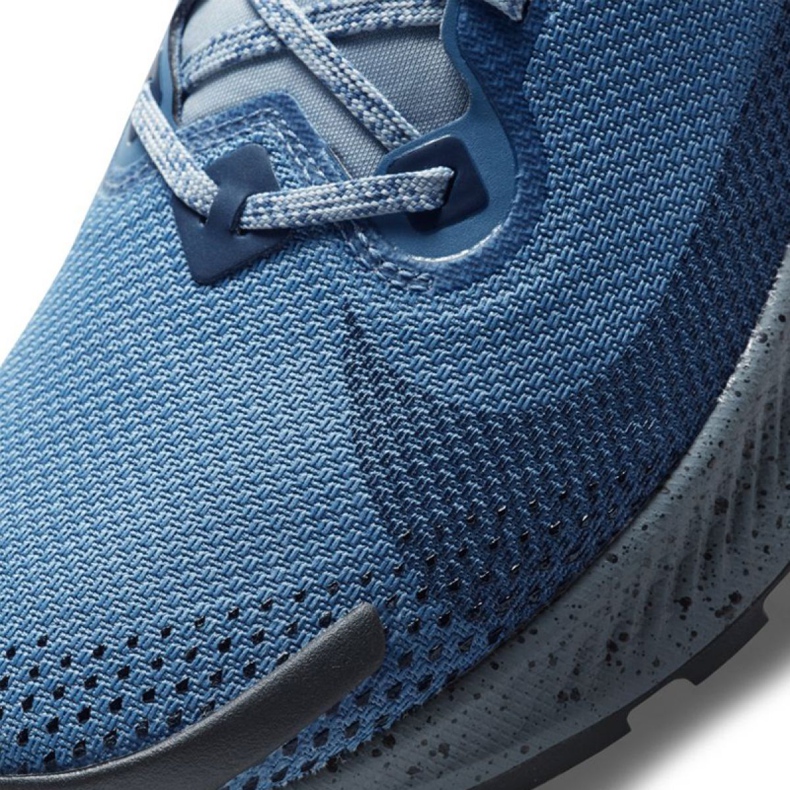 Buty biegowe Nike Pegasus Trail 2 Gtx M CU2016-400 niebieskie 2