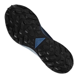 Buty biegowe Nike Pegasus Trail 2 Gtx M CU2016-400 niebieskie 5