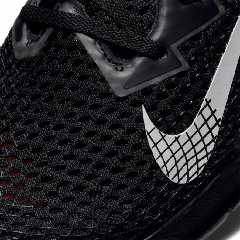 Buty treningowe Nike Metcon 6 M CK9388-001 czarne 1