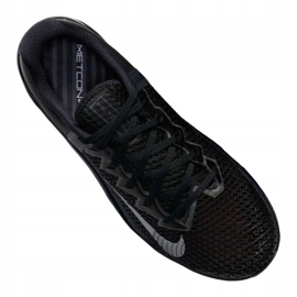 Buty treningowe Nike Metcon 6 M CK9388-001 czarne 3