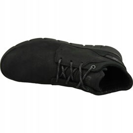 Buty zimowe Caterpillar Hendon M P723516 czarne 3