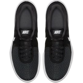 Buty męskie do biegania Nike Revolution 4 Eu AJ3490 001 czarne 1