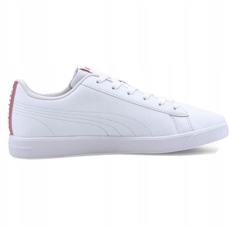 Buty damskie Puma Up Wns białe 373034 04 1