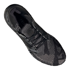 Buty biegowe adidas UltraBoost 20 M FV8329 czarne 1