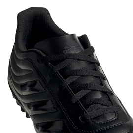 Buty piłkarskie adidas Copa 20.4 Tf G28522 czarne 2