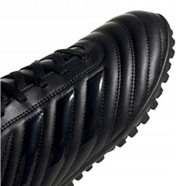 Buty piłkarskie adidas Copa 20.4 Tf G28522 czarne 1