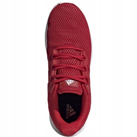 Buty adidas Ultimashow M FX3634 czerwone 1