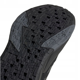 Buty biegowe adidas X9000L2 M EG4899 czarne różowe 1
