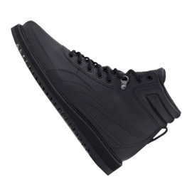 Buty Puma Desierto V2 M 373025-03 czarne 1