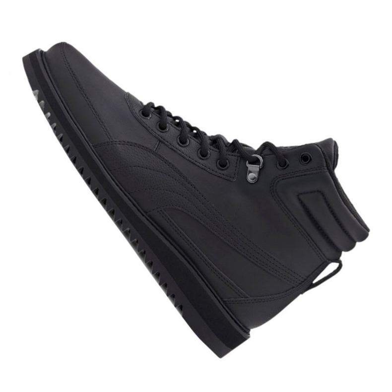 Buty Puma Desierto V2 M 373025-03 czarne 1