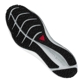 Buty biegowe Nike Zoom Winflo 7 Shield CU3870-001 czarne różowe 5