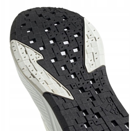 Buty biegowe adidas X9000L2 M FW8069 białe 1