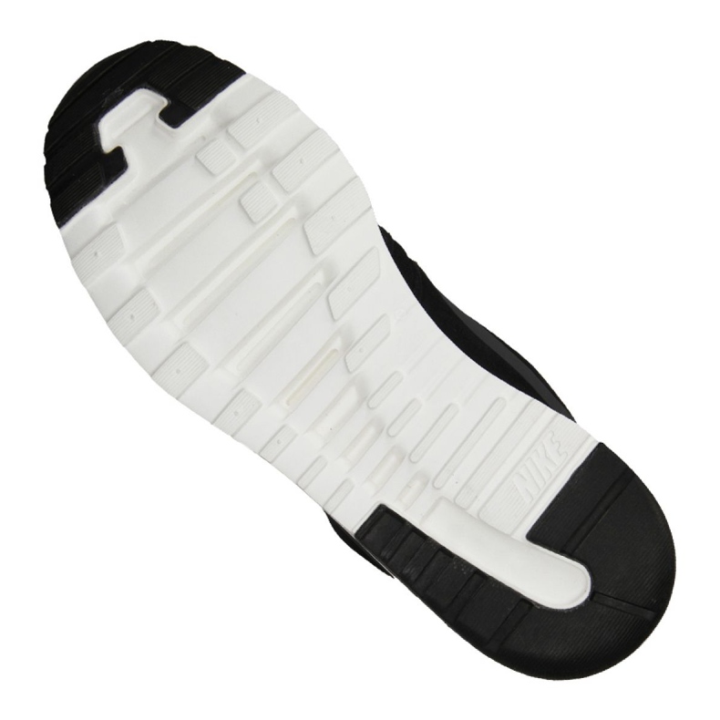 Buty Nike Air Vibenna M 866069-001 czarne 2