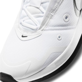 Buty biegowe Nike Air Max Up W CT1928 100 białe czarne 1