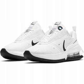 Buty biegowe Nike Air Max Up W CT1928 100 białe czarne 3