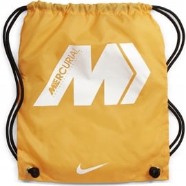 Buty piłkarskie Nike Mercurial Vapor 13 Elite Fg AQ4176 801 żółte żółty,czarny,biały 1