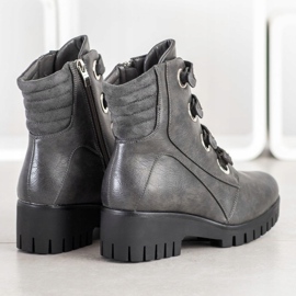 Goodin Szare Workery Fashion 2