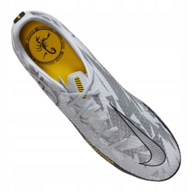 Buty piłkarskie Nike Phantom Gt Academy Se Mg M DA2267-001 szare wielokolorowe 2
