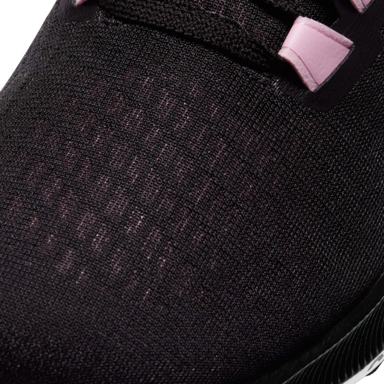 Buty biegowe Nike Air Zoom Pegasus 37 W BQ9647-007 czarne 2