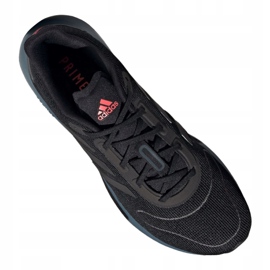Buty biegowe adidas Galaxar Run M EG5400 czarne 1
