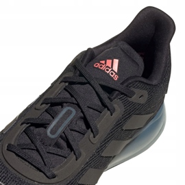 Buty biegowe adidas Galaxar Run M EG5400 czarne 2