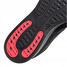 Buty biegowe adidas Galaxar Run M EG5400 czarne 3