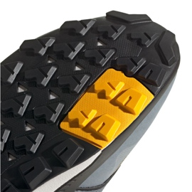 Buty adidas Terrex Trailmaker Cold.Rdy M FV6867 szare 2