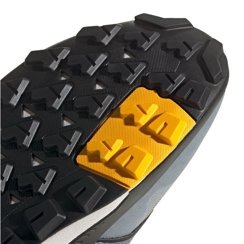 Buty adidas Terrex Trailmaker Cold.Rdy M FV6867 szare 2