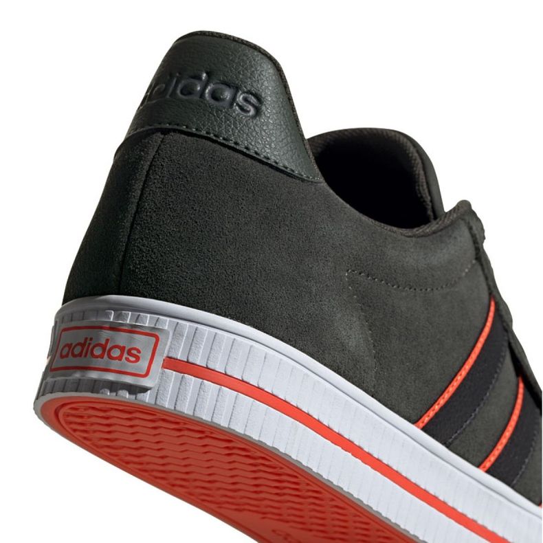 Buty adidas Daily 3.0 M FW7029 czarne 2