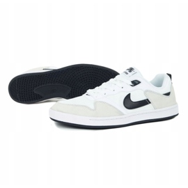 Buty Nike Sb Alleyoop M CJ0882-100 białe 1