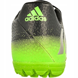 Buty piłkarskie adidas Messi 16.3 Tf M AQ3524 czarne czarne 2