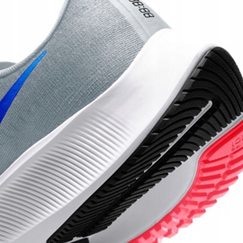 Buty biegowe Nike Air Zoom Pegasus 37 M BQ9646-006 szare 1