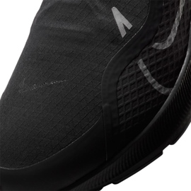 Buty biegowe Nike Air Zoom Pegasus 37 Shield M CQ7935-001 czarne 2