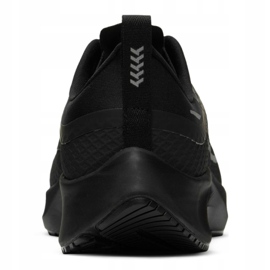 Buty biegowe Nike Air Zoom Pegasus 37 Shield M CQ7935-001 czarne 3