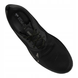 Buty biegowe Nike Air Zoom Pegasus 37 Shield M CQ7935-001 czarne 4