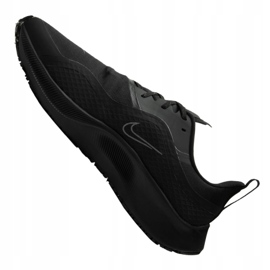 Buty biegowe Nike Air Zoom Pegasus 37 Shield M CQ7935-001 czarne 6