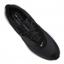 Buty biegowe Nike Quest 3 Shield M CQ8894-001 czarne 1