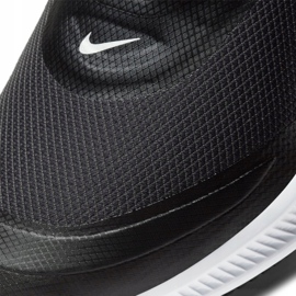 Buty biegowe Nike Quest 3 Shield M CQ8894-001 czarne 5