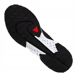 Buty biegowe Nike Legend React 3 Shield M CU3864-001 czarne 2