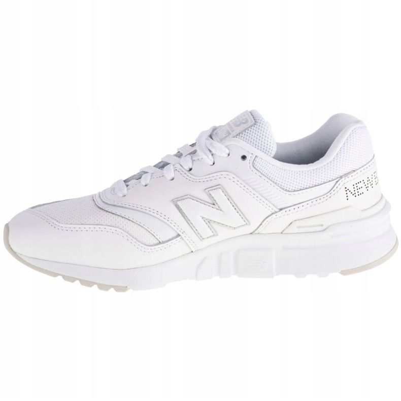 Buty New Balance W CW997HLA białe 1
